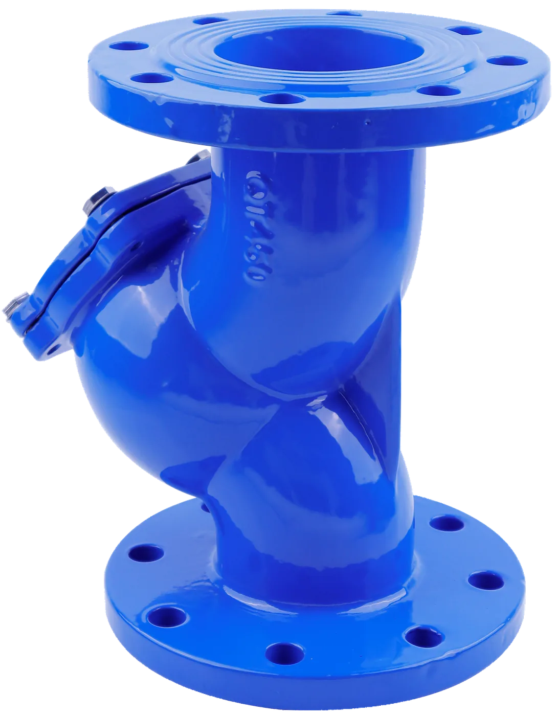 Y型过滤器 GL41H-16Q