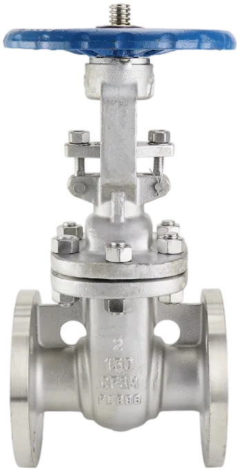 美标闸阀 Z41W-150LB